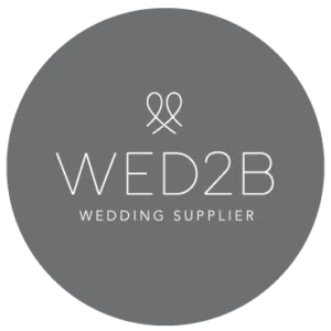 wed2b logo